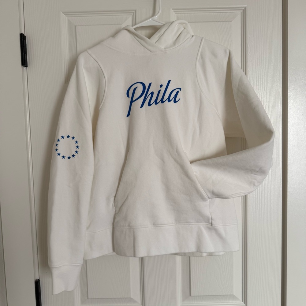 Lululemon Phila Hoodie